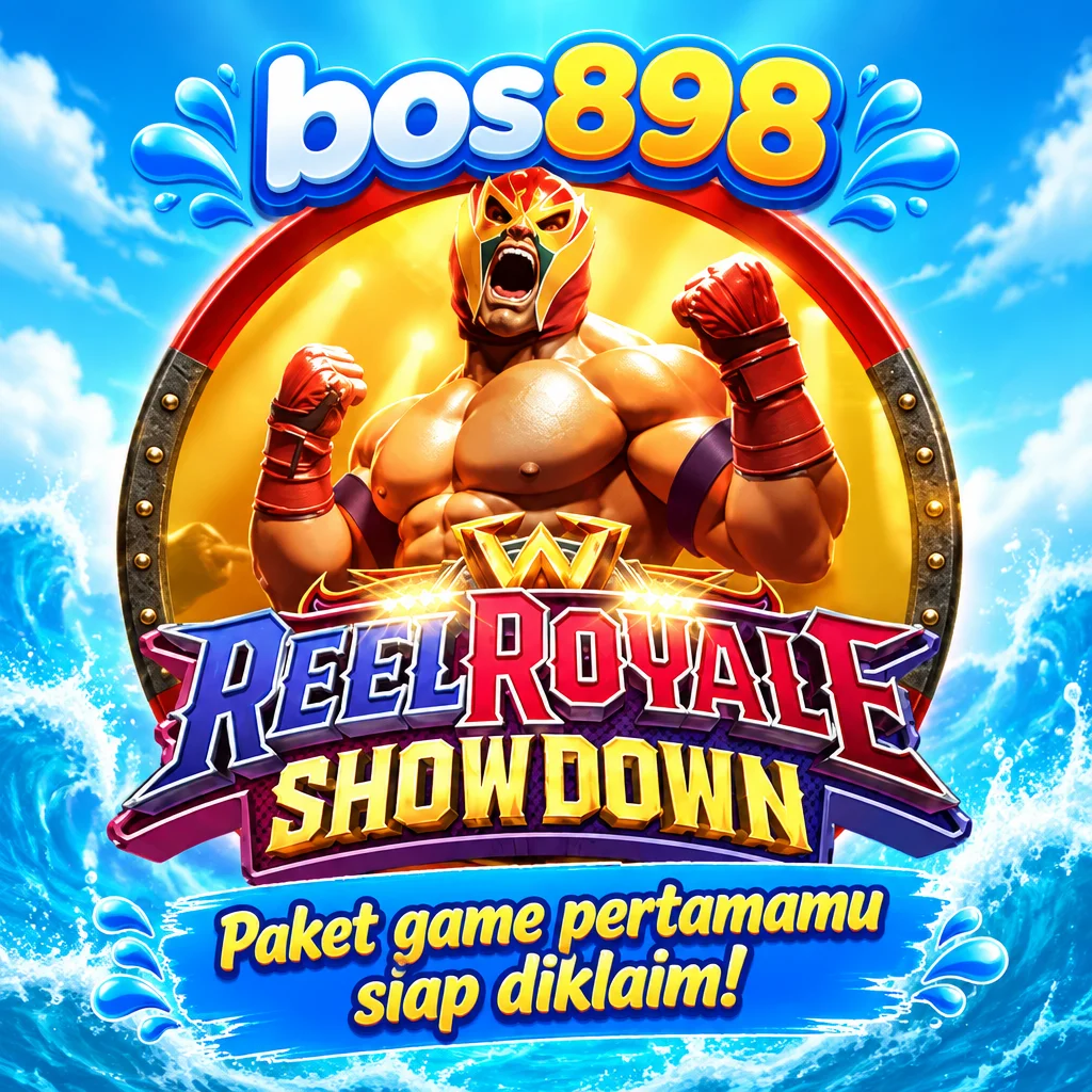 Reel Royale Showdown
