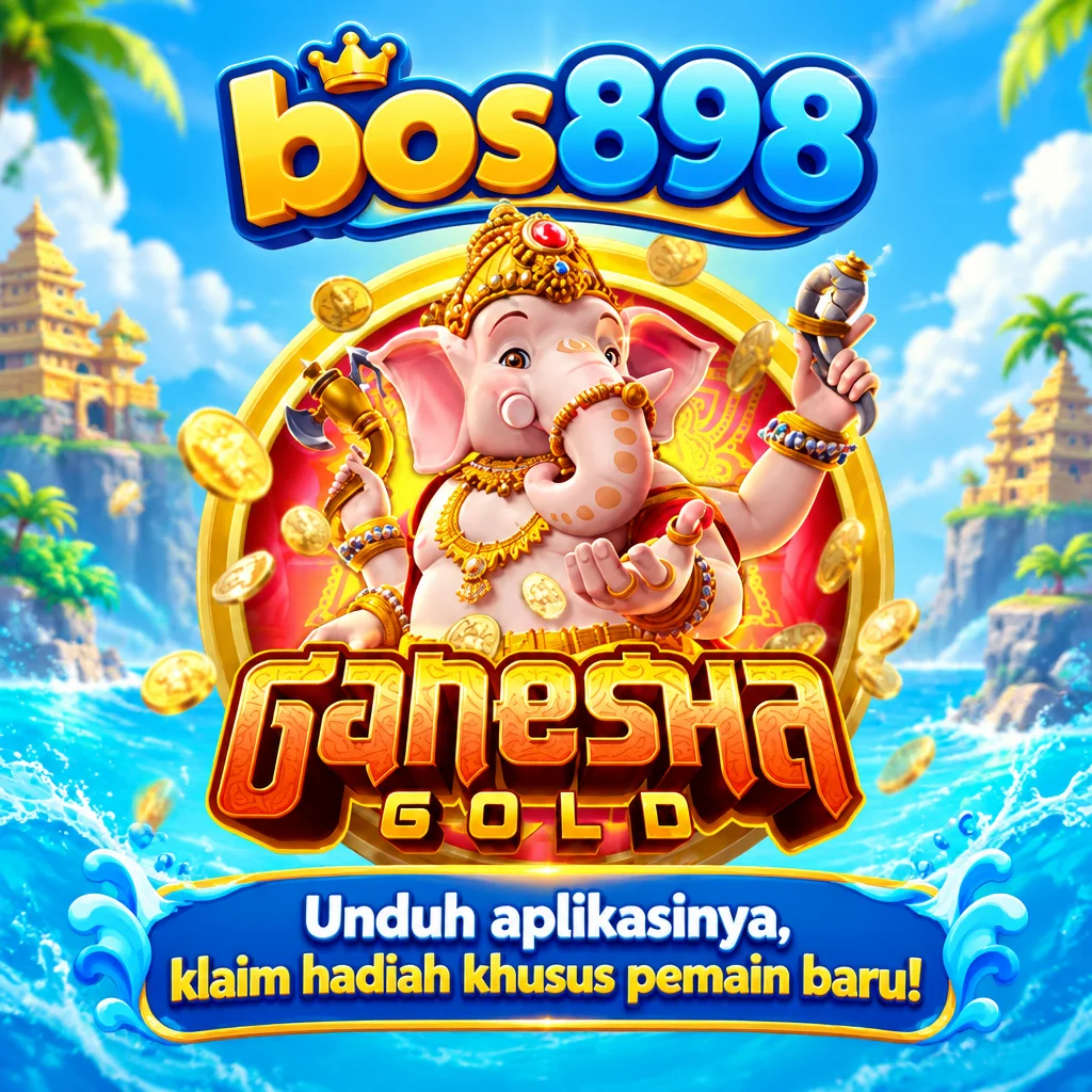 bos898 · Ganesha Gold