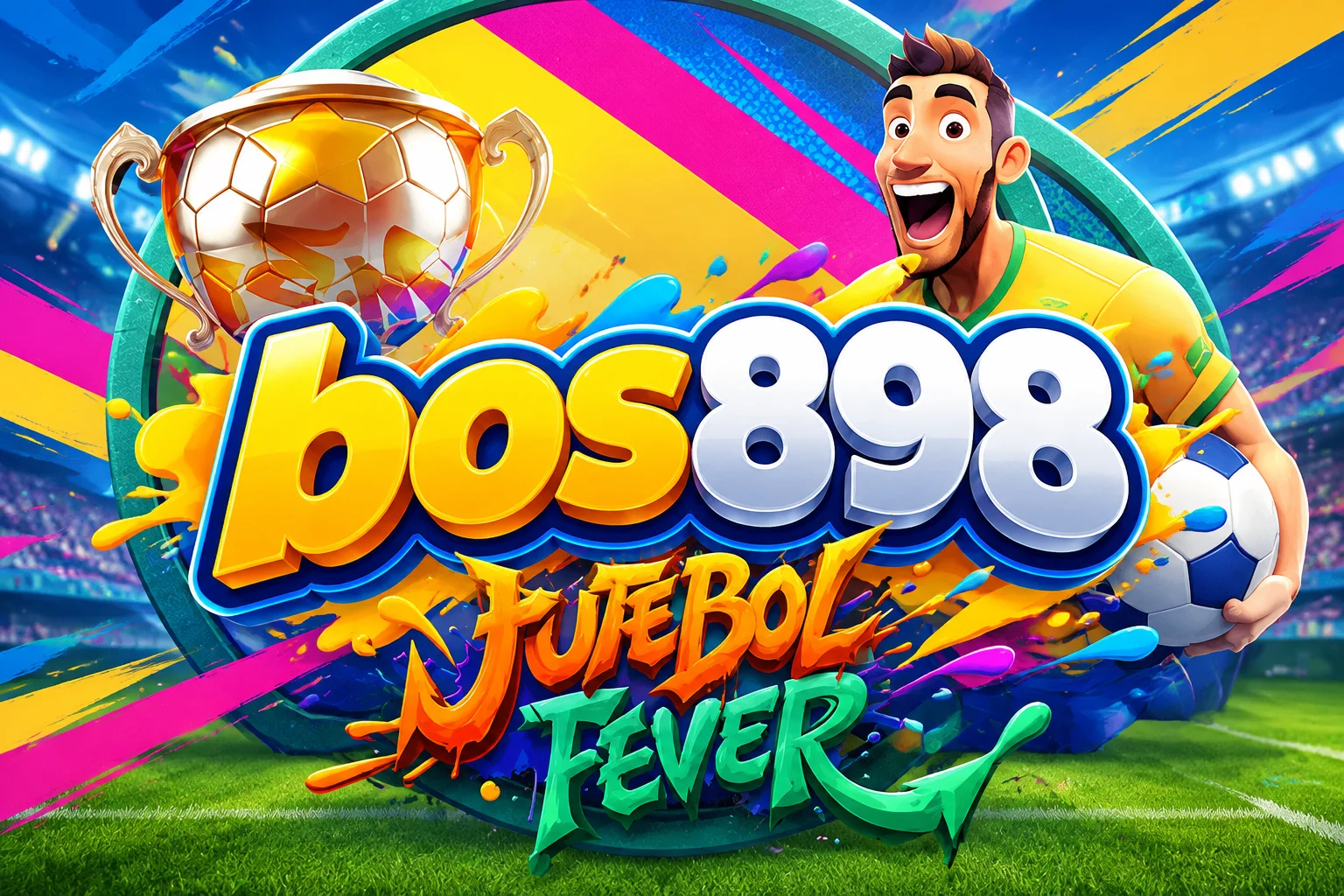 bos898 · Panduan Lengkap Antarmuka dan Roda Bonus Mayan Destiny di bos898