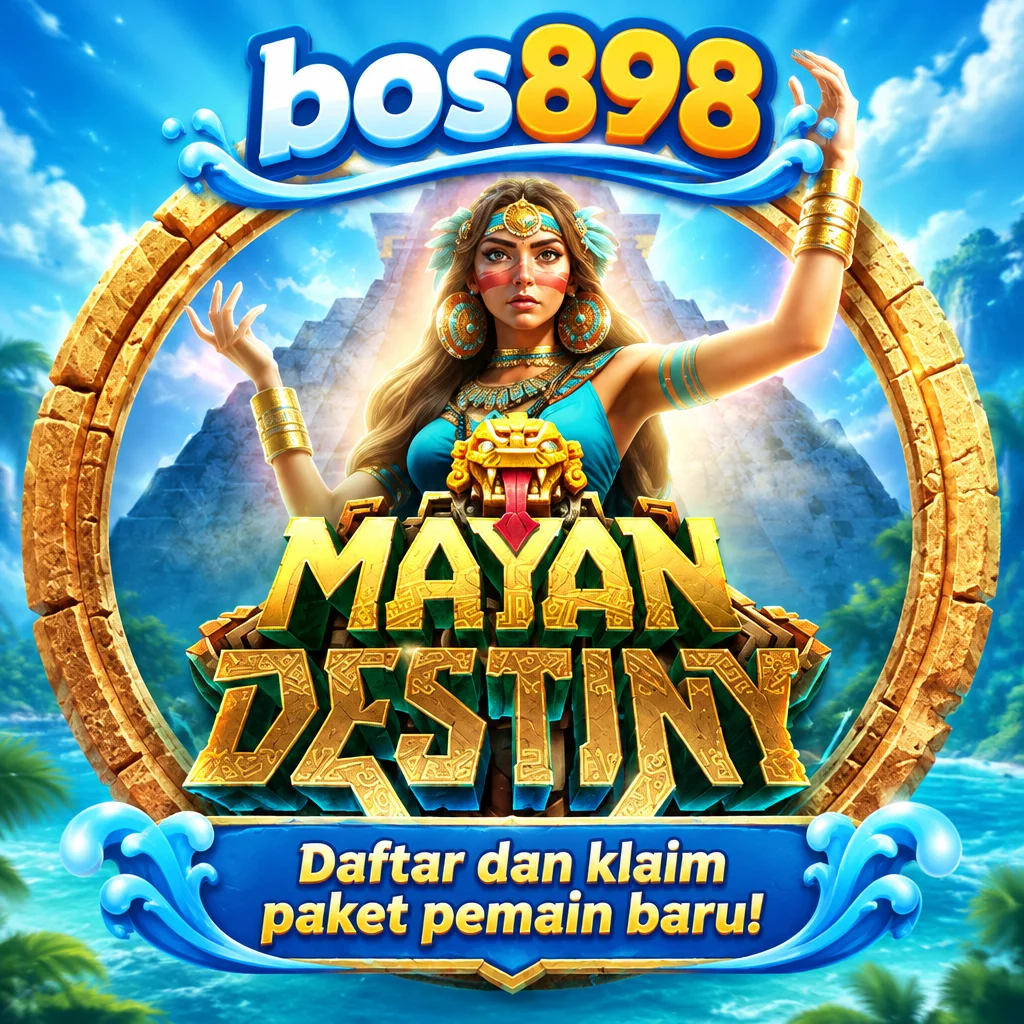 bos898 · Mayan Destiny