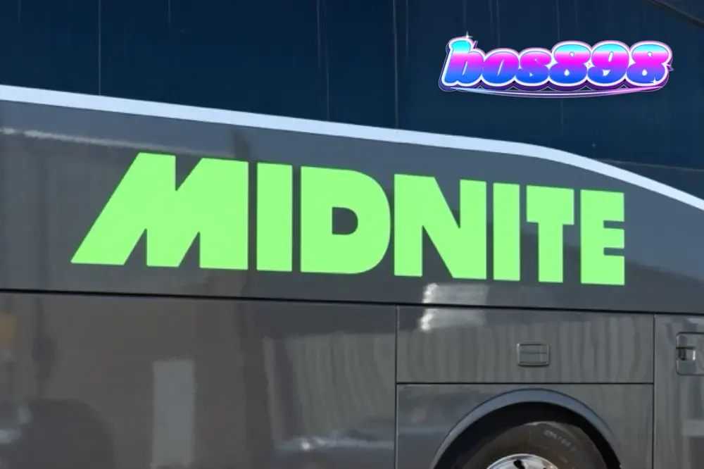 Willie Lok, Vice President of Casino and Loyalty Products di Midnite